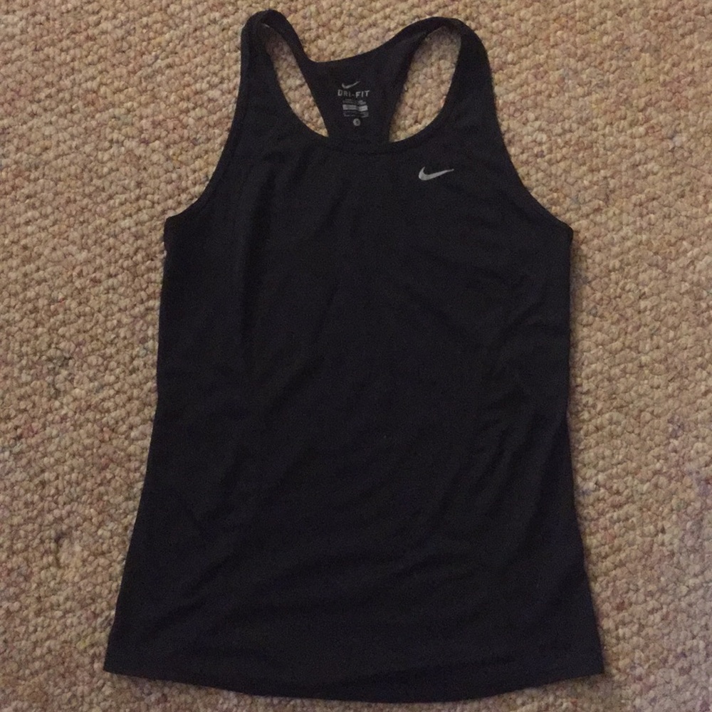 Nike Dri-Fit Workout Tank